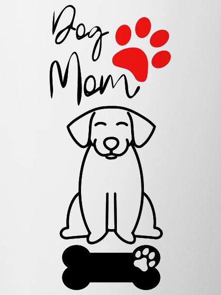 J’aime mon chien
