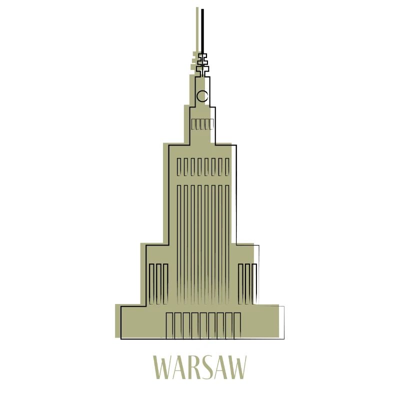 Varsovie