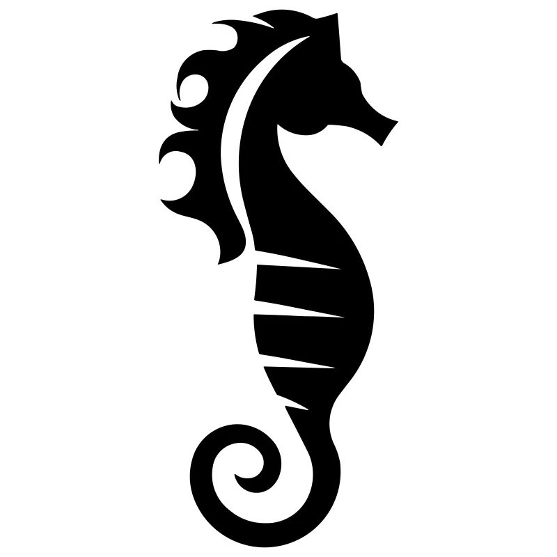 Seepferdchen