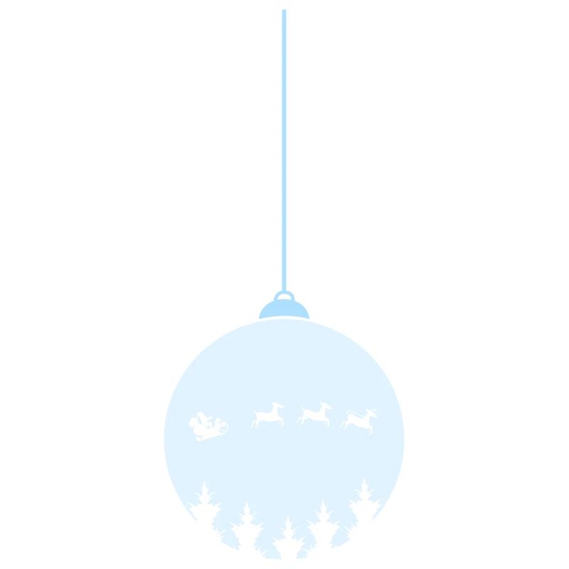 weihnachtskugel christmas