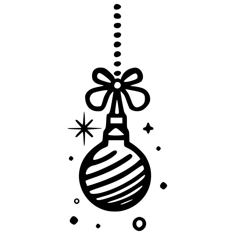 Christbaumkugel