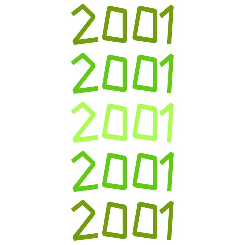 Barbecue 2001