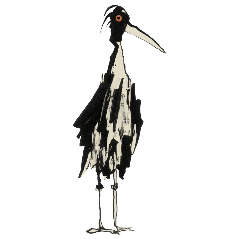 Storch