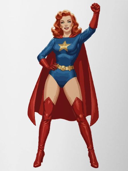 Superwoman