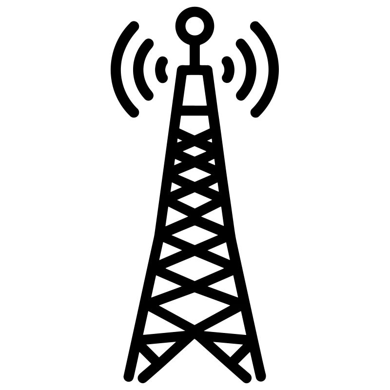 Radio Tower