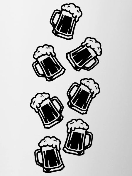 Beer Beer Glass Beer Mug