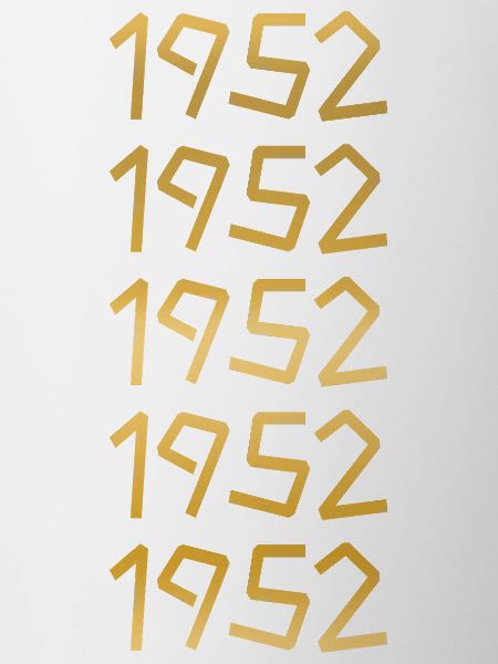 Freizeit 1952