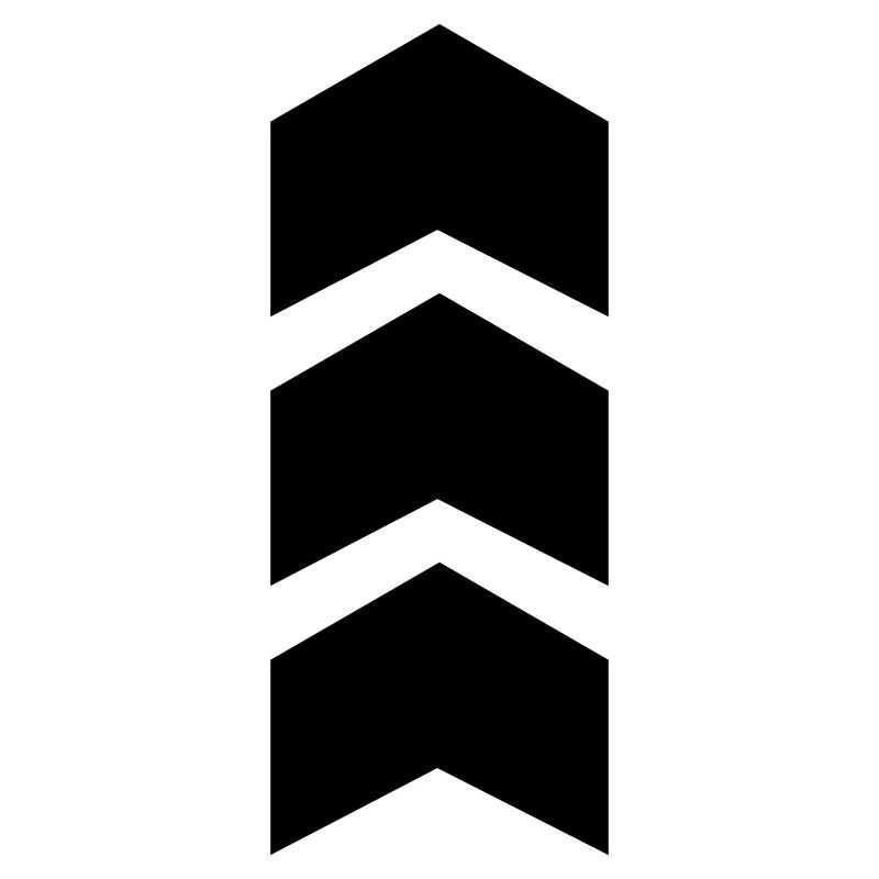 flèche