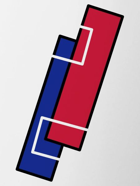 rectangles