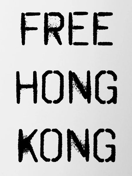Free Hong Kong
