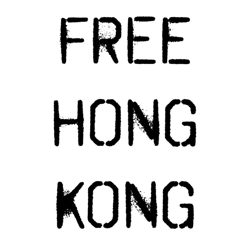 Free Hong Kong