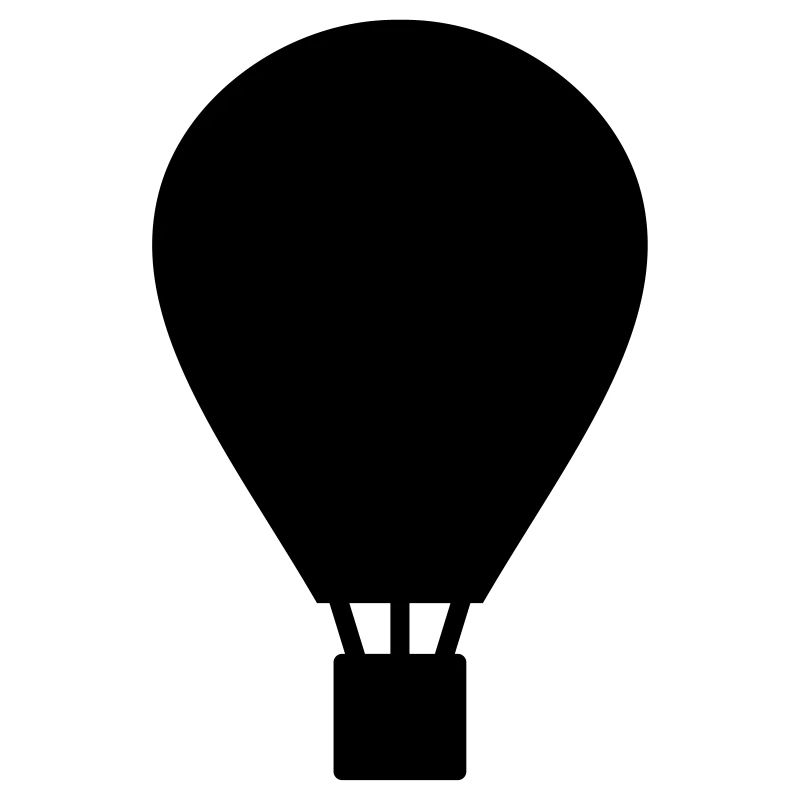 Montgolfière