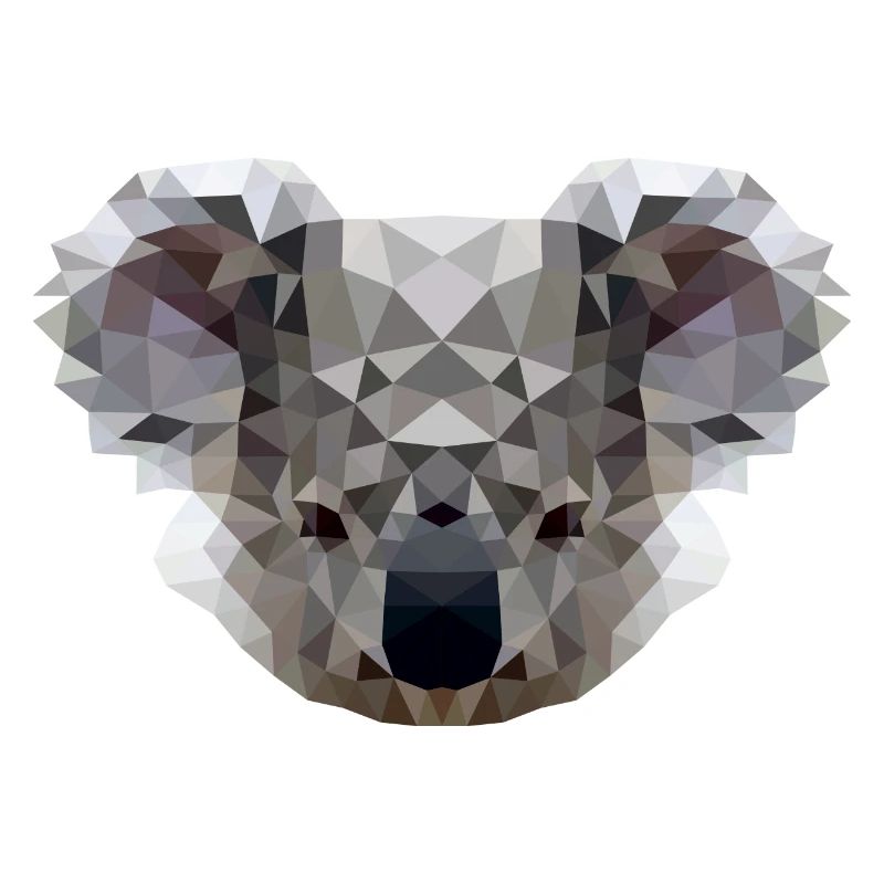 Polygon Koala