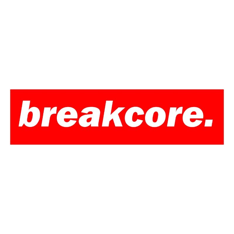 techno mixer red bass bpm breakcore