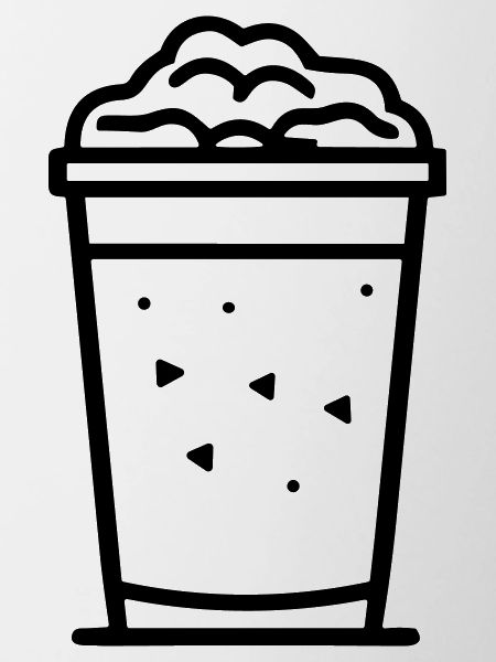 Milchshake