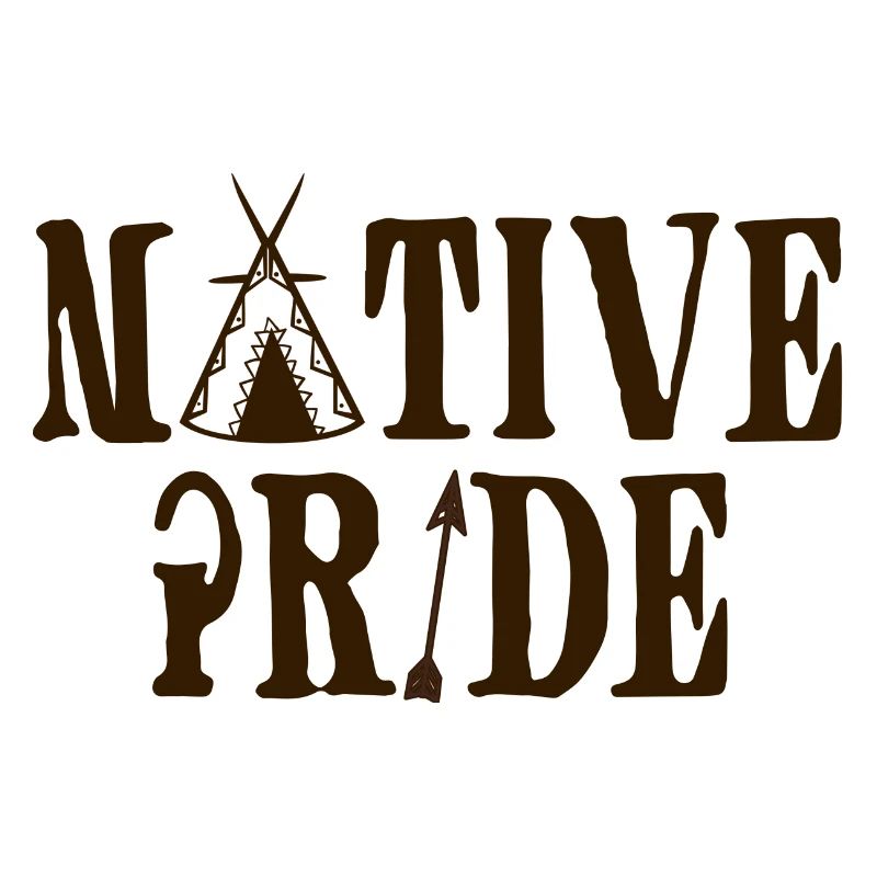Indians: Native Pride