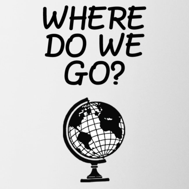 WorldMap | WhereDoWeGo?