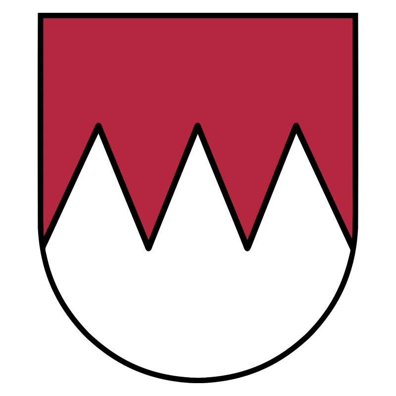 Franken - Wappen
