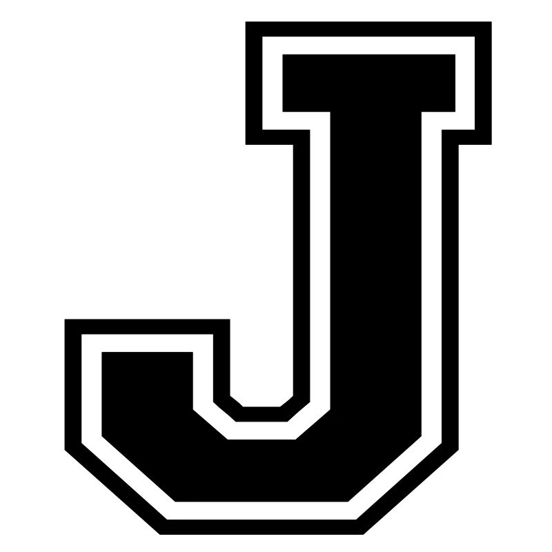 j