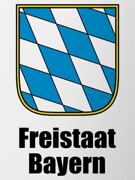Freistaat Bayern