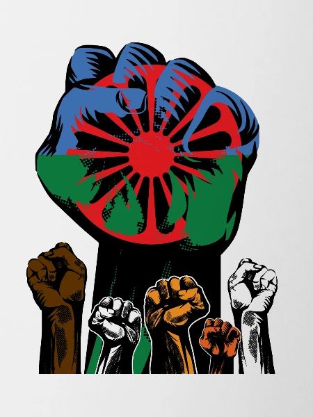 ROMA REVOLUTION