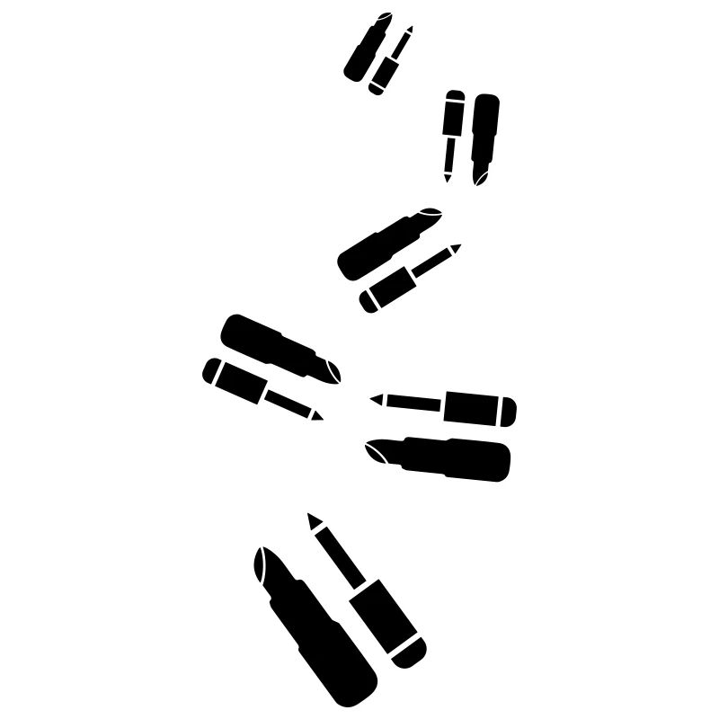 Make Up Cosmetics Icon