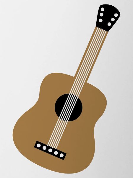 guitar