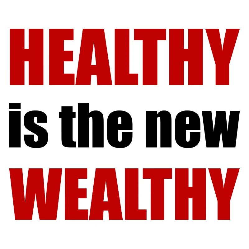 healthy