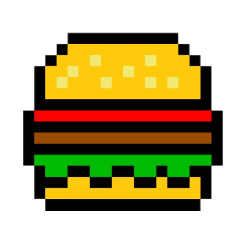 Burger Love