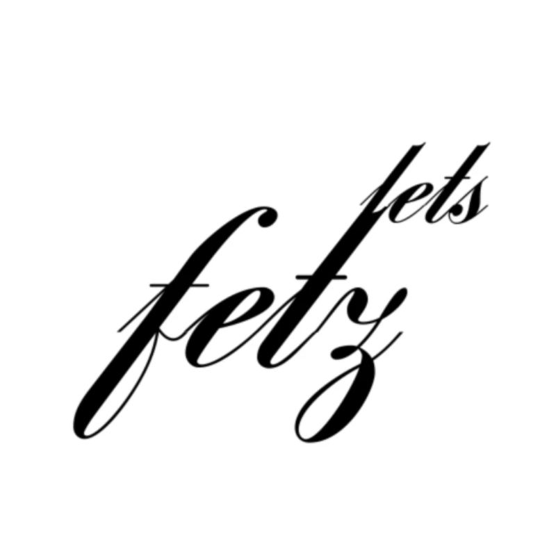 lets fetz - gift idea