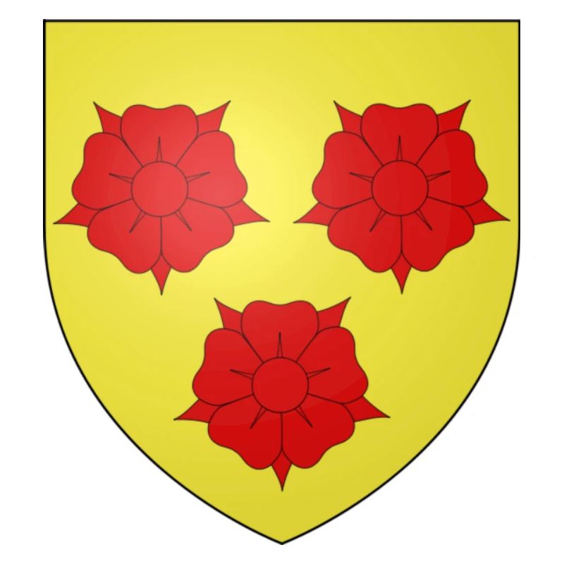 Blason Grenoble