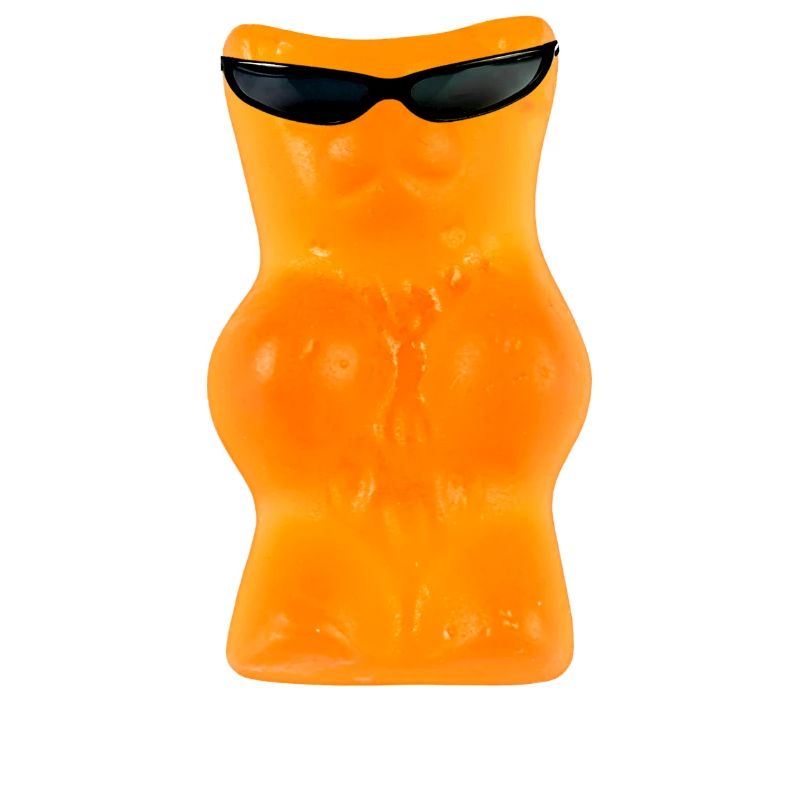 Lunettes d'ours