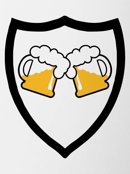 Beer emblem 2c