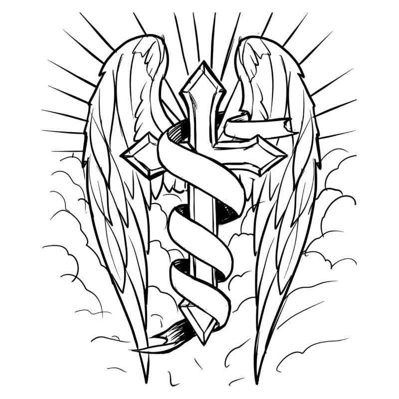 croix