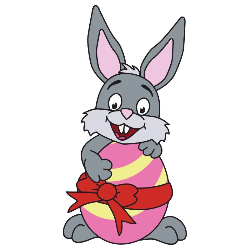 Easter motive Easter Easter bunny