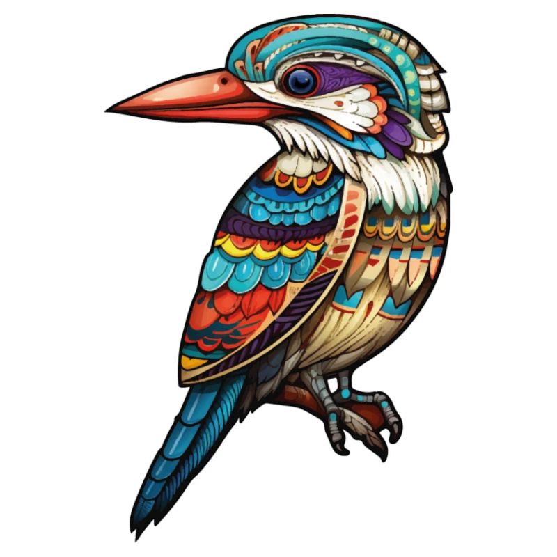 Australia - Kookaburra