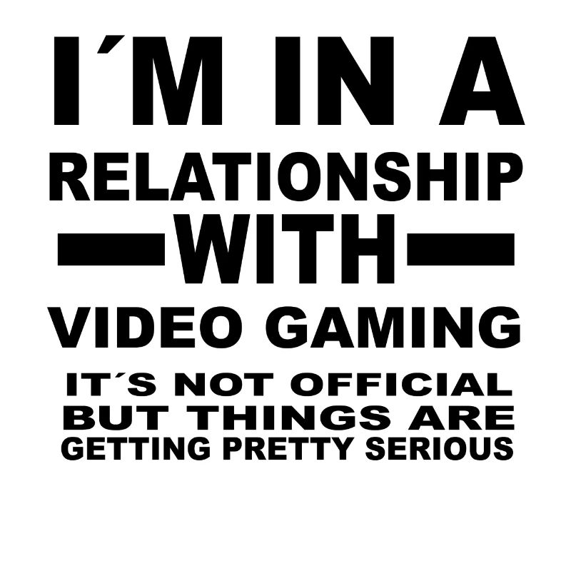 Relationship with VIDEO GAMING