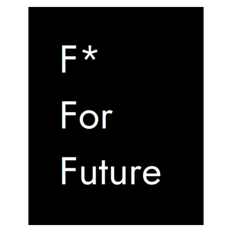 F* For Future