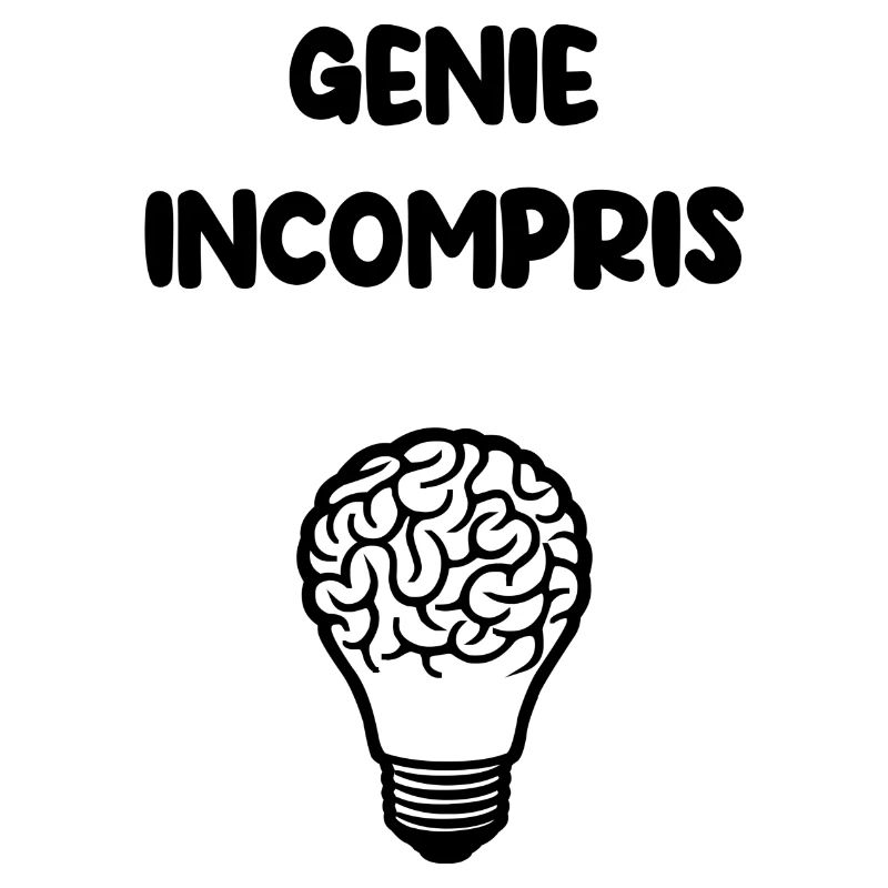 Génie incompris