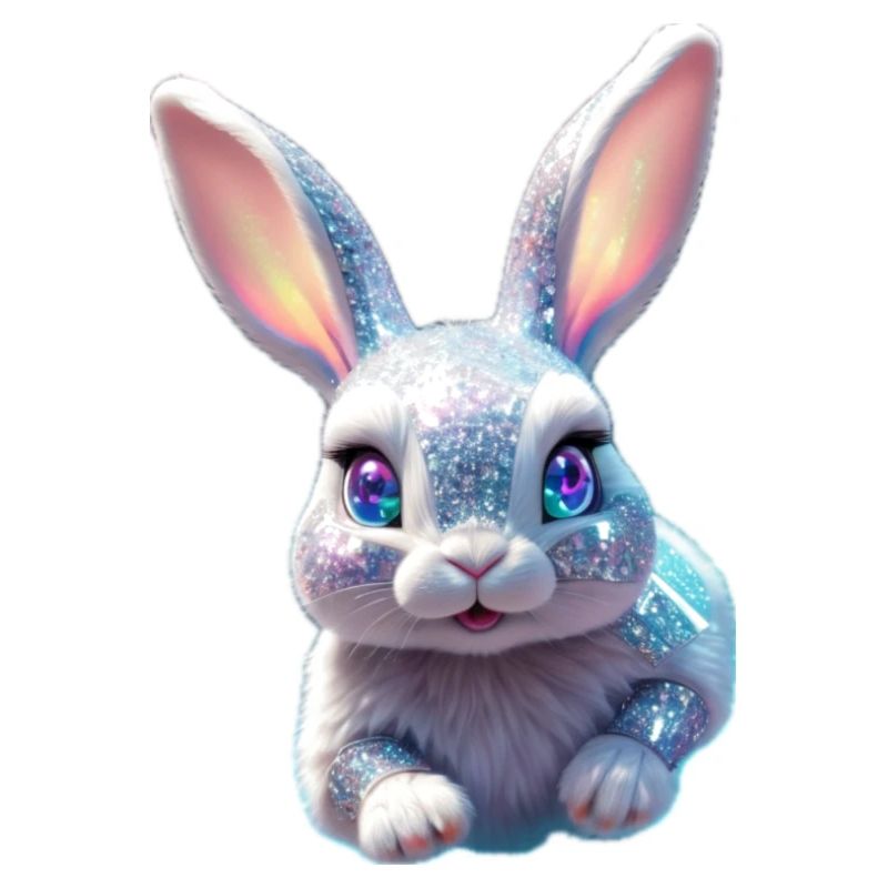 Funny Bunny