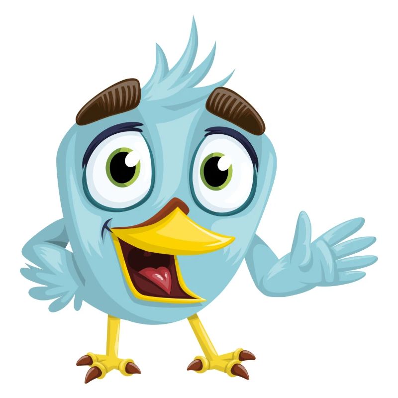 Vogel