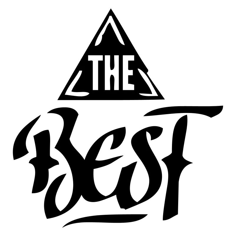 the best