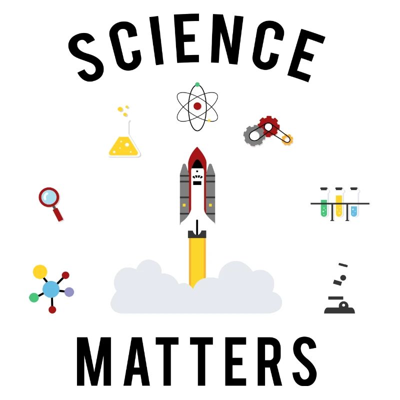 Science Matters