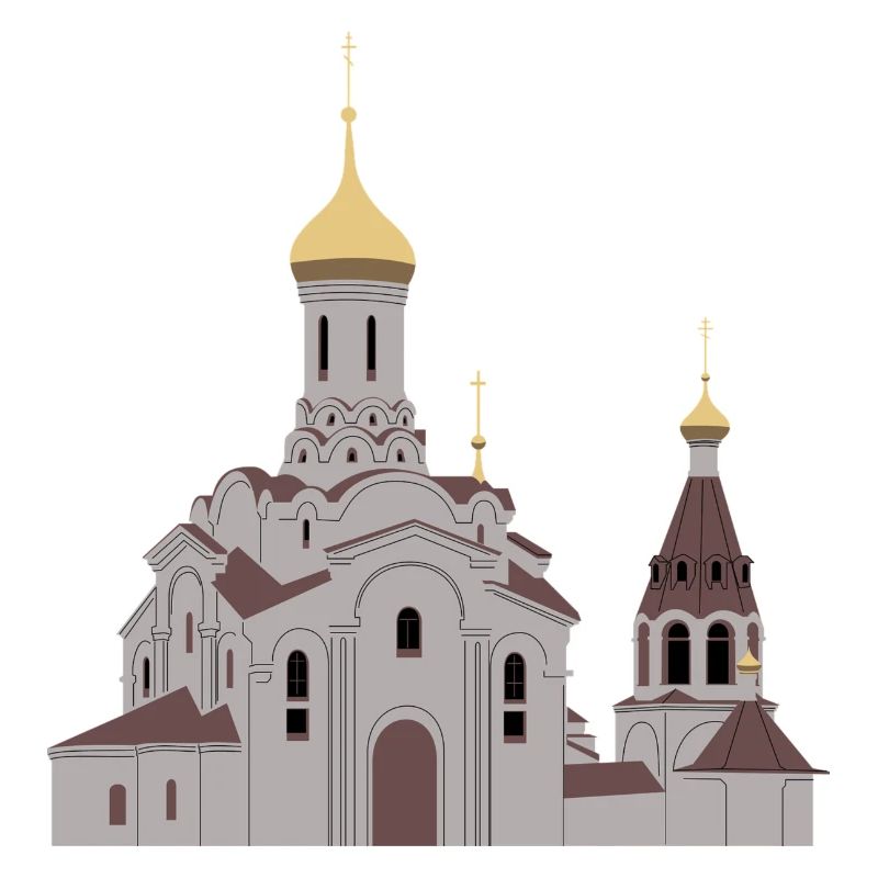 Orthodoxe Kirche