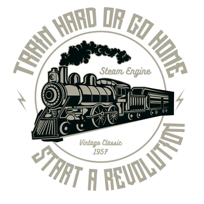 train