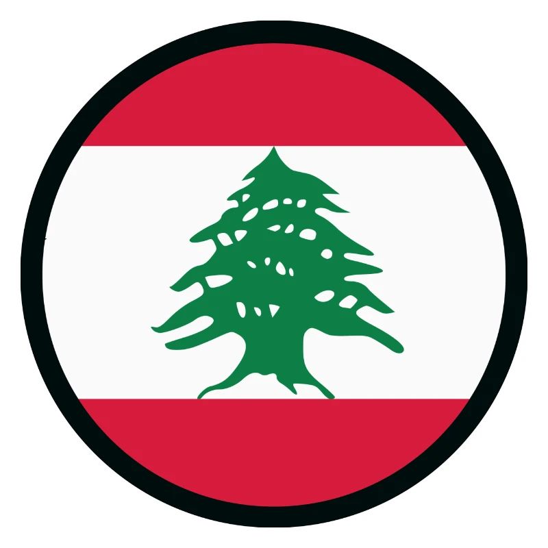 Im Zeichen des Libanon