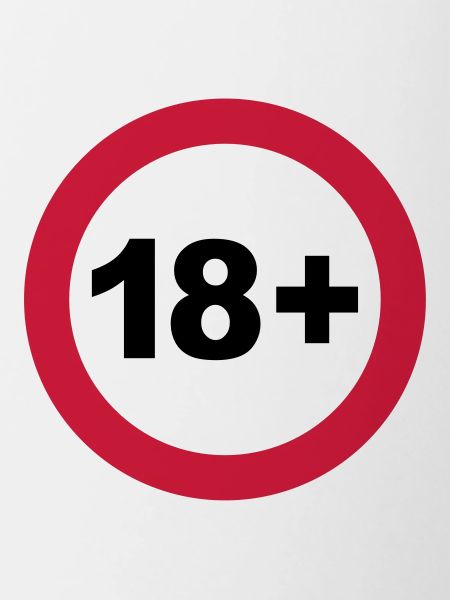 18th / 18th birthday. / 18+