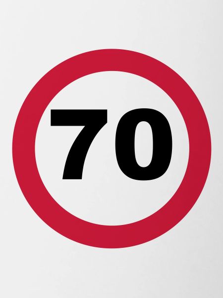70e anniversaire