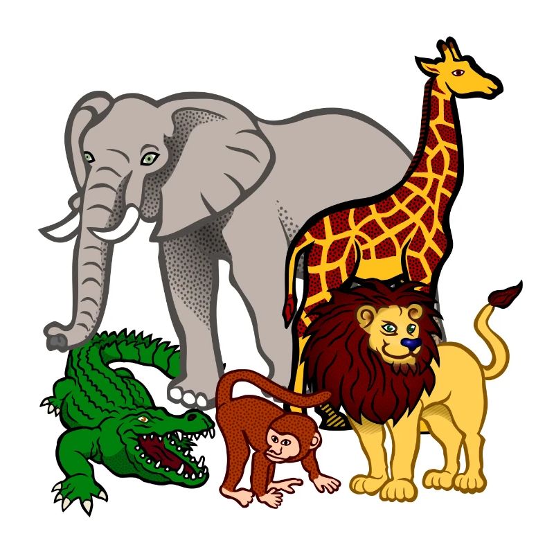 Kroko 85