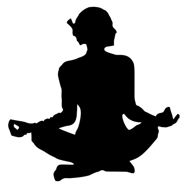 Yoga exercise